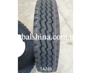 Truefast TA268 (универсальная) 9.00 R20 144/142K PR16